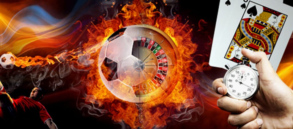 22Crown slot RTP tinggi volatilitas jackpot progresif pilihan game terbaik