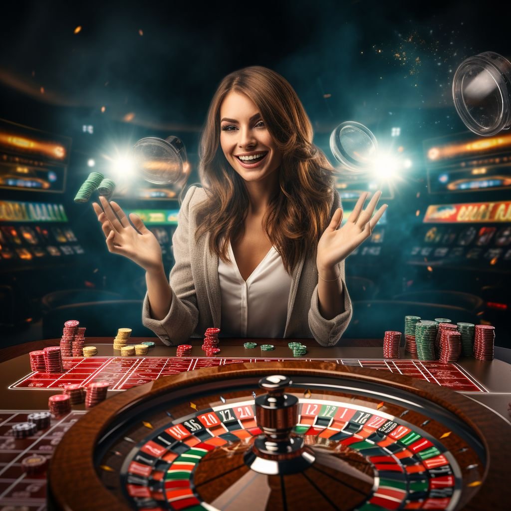22Crown slot jenis video slot megaways jackpot klasik tema Asia Indonesia