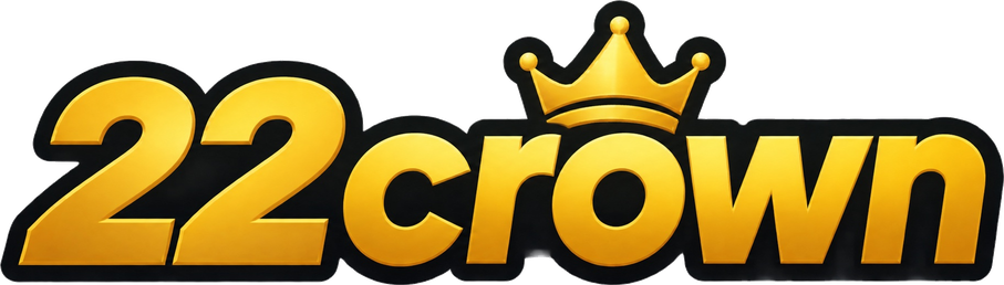 22Crown Logo
